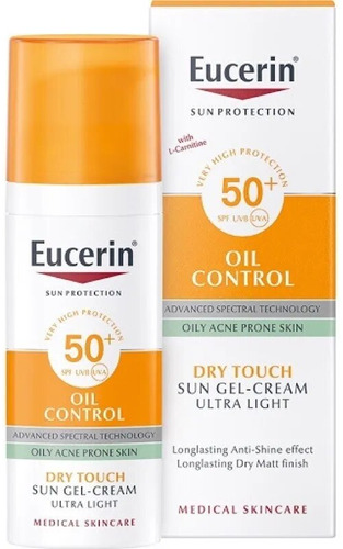 Tratamiento Facial Antipigmentante Eucerin Original