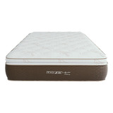 Colchon Restonic Bamboo Queen Size