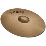 Paiste 201 Ride 20 Bronce Platillo Bateria