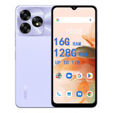 Umidigi A15c, 16g Ram 128gb Rom 5000mah 50mp 4g 6.7inch, Pl