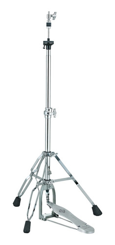 Soporte  Hi Hat Dixon Psh8 - Pie C/pedal Para Hit Hat