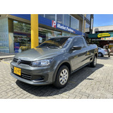 Volkswagen Saveiro 1.6 2016