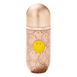 Perfume Carolina Herrera 212 Vip Rosé Smiley 80ml Sem Caixa