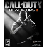 Call Of Duty: Black Ops 2 Ii Deluxe Edition Pc Digital 