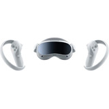 Óculos De Realidade Virtual Vr Pico 4 128gb - Versão Global