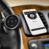 Control Remoto Bluetooth Para Volante De Coche, Control Remo