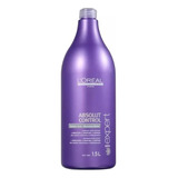 Loréal Shampoo  Absolut Control 1500ml