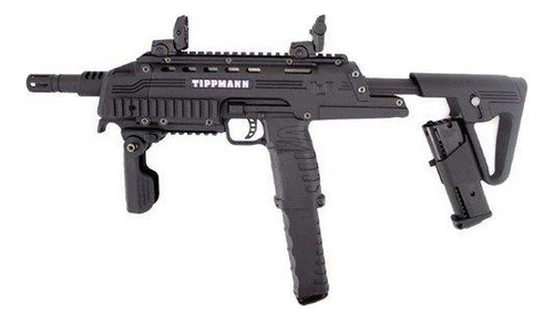 Marcador Paintball Tippmann Tcr