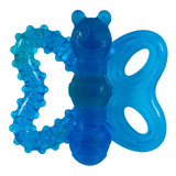 Jw Butterfly Chew-ee Mordedor Para Cachorros Mariposa Small