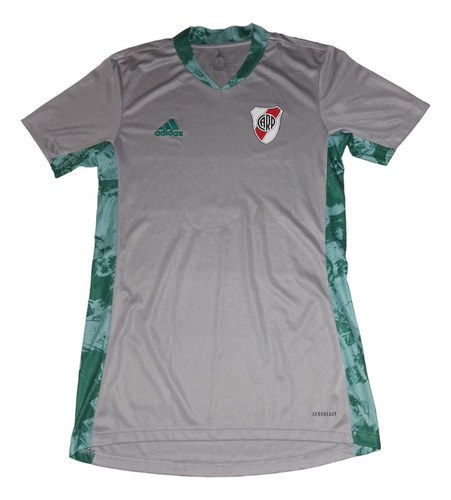 Camiseta De River Plate adidas 2019/20 Arquero Inferiores #1