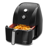 Fritadeira Air Fryer 5,5 Litros Bfr50 Redstone Britânia 220v