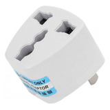 Adaptador Enchufes Universal Viajero - Envios Full