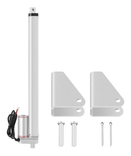 Actuador Lineal Eléctrico De Alta Resistencia Js-tgz-u1 Stan