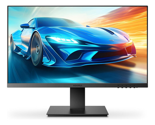 Monitor Koorui 27   Fhd 1920x1080 100hz Gamer Con Altovocez