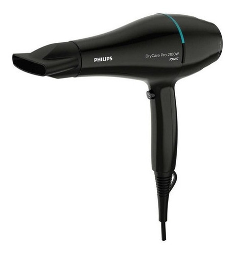 Secador De Cabello Philips Bhd272/00 Drycare 2100w