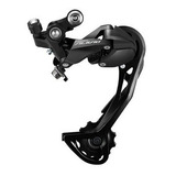 Cambio Trasero Directo Shimano Alivio Rd-m3100-sgs 9v