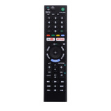 Control Remoto Para Smart Tv Sony Con Netflix Y Youtube
