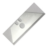 Hoja De Cutter Trapezoidal X 100 Unidades