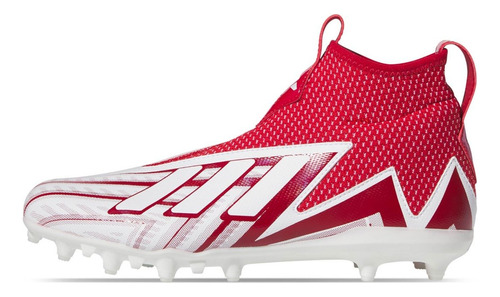 Cleats De Americano Under Armour Highlight Fire Red