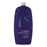 Shampoo Delicado Anti-orange Brunette S - mL a $215