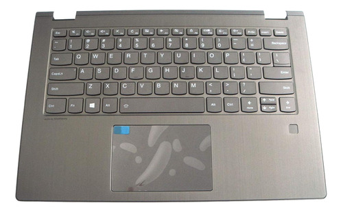 5cb0r47325 Carcasa Palmrest Lenovo Yoga 530-14ikb 53 Inglés