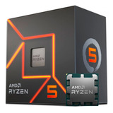 Procesador Ryzen 5 8600g