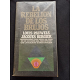 Libro La Rebelión De Los Brujos