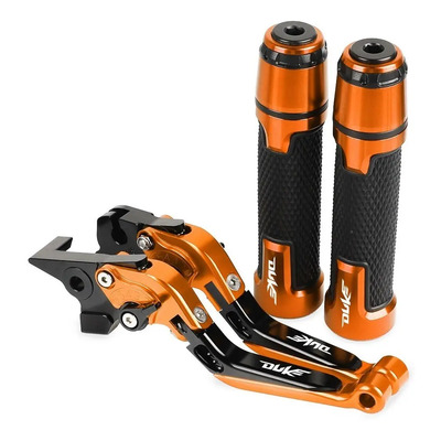 Palanca De Embrague De Freno Para Ktm Duke390 250 200 | Meses sin interés