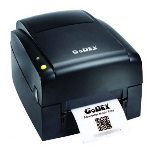 Impresora De Etiquetas Godex Ez500/ez520 Usado