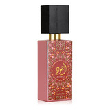 Perfume Unisex Lattafa Ajwad Pink To Pink Edp 60 Ml