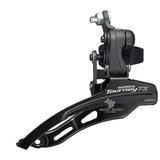 Descarrilador Shimano Tourney Tz500 Triplato 6/7 V Bicicleta