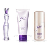 Kit De Colonia Gaia Son 4 Producto - Unidad a $9500