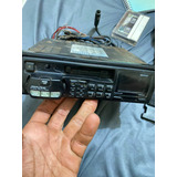 Rádio Toca Fita Alpine Modelo 7524