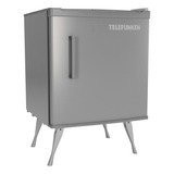 Heladera Telefunken Tk-48rvs 50l