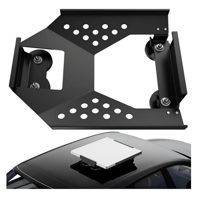 &amp;&amp; Soporte Magnético Starlink Mini Car Mount Base | Envío gratis