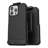 Funda Delgada Con Clip Para iPhone 13 Pro Max Case Protector