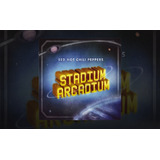 Red Hot Chili Peppers Stadium Arcadium Nuevo 2 Cd 