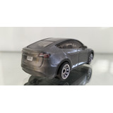 Tesla Model Y Marca Matchbox Esc. 1:64 Aprox