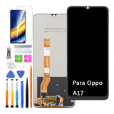 Pantalla Lcd Táctil Para Oppo A17 Cph2477 Original