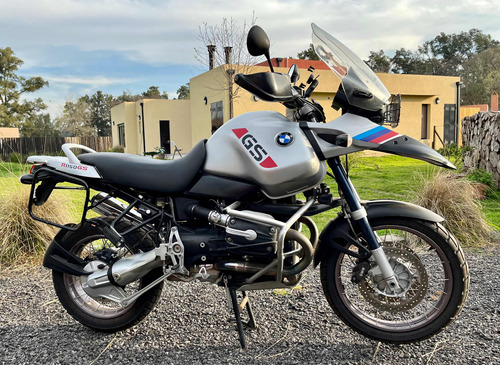 Bmw R1150gs Adventure