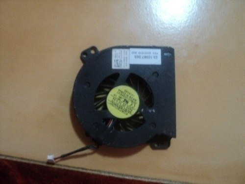 Ventilador Dell Latitude E5510 E5410 P/n 1dmd6