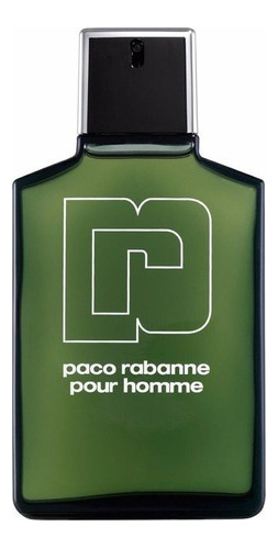 Paco Rabanne Pour Homme 100 Ml  - Multiofertas