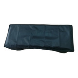 Cobertor Funda Para Piano Anti Polvo - 88 Teclas - 135cm