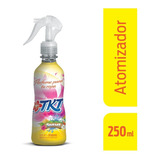 Perfume Para Ropa Tkt Sunset X 250ml - Vaporizador