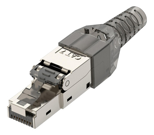 Adaptador Ethernet Conector De Terminación Ethernet Cat7