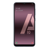 Samsung Galaxy A10 Dual Sim 32 Gb Azul 2 Gb Ram