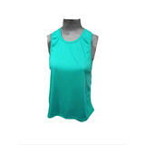 Musculosa Deportiva Mujer Pack De 10 Unidades.