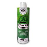 Fertilizante Co2 Carbono Powercarbo Algicida P Aquário 500ml