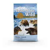 Taste Of De Wild Pacific  5 Lb