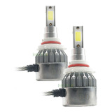 1 Par Lampada Led Automotiva H1/h3/h4/h7/h11/hb3/hb4/h11/h27